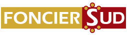 Logo Foncier Sud